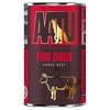 AATU Adult Dog Wet Food Tins (Angus Beef)