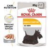 Royal Canin Dermacomfort Wet Dog Food Pouches