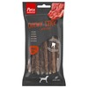 Pets Unlimited Dog Chewy Sticks with Beef 72g