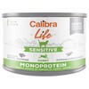 Calibra Life Sensitive Wet Cat Food (Rabbit)