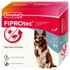 Beaphar FIPROtec Spot-On Solution for Medium Dogs