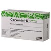 Corvental D 200mg Capsules for Dogs