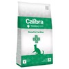 Calibra Veterinary Diet Renal & Cardiac Dry Cat Food