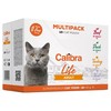 Calibra Life Adult Wet Cat Food (Multipack)