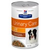 Hills Prescription Diet CD Tins for Dogs (Stew with Chicken & Vegetables)