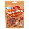 Good Boy Crunchies Minis Dog Treats (Chicken) 60g