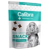 Calibra Veterinary Diet Hypoallergenic Semi-Moist Snack for Dogs 120g