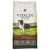 Vitalin Grain Free Adult Dry Dog Food (60% Fresh Chicken) 12kg