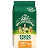 James Wellbeloved Senior Dog Dry Food (Turkey & Rice)