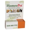 HomeoPet Skin and Itch 15ml