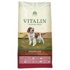 Vitalin Senior/Lite Dry Dog Food (Salmon & Potato)