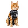 Suitical Recovery Suit for Cats (Camouflage)