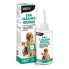VetIQ Ear Cleaner for Cats and Dogs