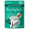 Forthglade Natural Soft Bite Treats (Fresh Breath) 90g
