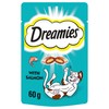 Dreamies Flavoured Cat Treats with Salmon