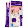 Feliway Happy Snack Cat Treats (Salmon)