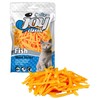 Calibra Joy Classic Fish Strips Cat Treats 70g