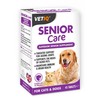 VetIQ Senior Care for Cats and Dogs (Box of 45 Tablets)
