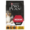 Purina Pro Plan OptiBalance Medium Adult Dog Food (Chicken)