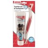 Beaphar Toothbrush & Toothpaste for Dogs
