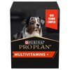 Pro Plan Multivitamins+ Dog Supplement Tablets