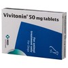 Vivitonin 50mg Tablet for Dogs