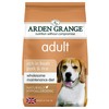 Arden Grange Adult Dog Dry Food (Pork & Rice)