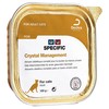 SPECIFIC FCW Crystal Management Wet Cat Food