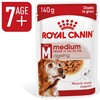 Royal Canin Medium Ageing 7+ Wet Dog Food in Gravy