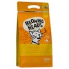 Meowing Heads Complete Adult Dry Cat Food (Fat Cat Slim) 1.5kg