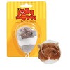 Jolly Moggy Vibrating Mouse Cat Toy