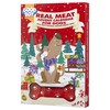 Good Boy Real Meat Dog Advent Calendar 100g