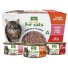 Natures Menu Especially for Cats Wet Cat Food (Multipack)