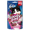 Felix Goody Bag Treats (Picnic Mix) 60g