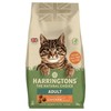 Harringtons Complete Adult Dry Cat Food (Chicken) 2kg