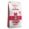 Calibra Life Senior Small Breed Dry Dog Food (Fresh Beef)