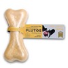 Plutos Dog Cheese & Peanut Butter Chew (Single)