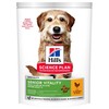 Hills Science Plan Senior Vitality Mature 7+ Small & Mini Breed Dry Dog Food (Chicken)
