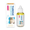YuMOVE Skin & Coat Care Moulting Cat 50ml