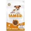 Iams for Vitality Small/Medium Breed Puppy Food (Fresh Chicken)