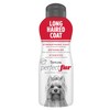 TropiClean Perfect Fur Shampoo for Dogs (Long Haired Coat) 473ml