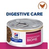 Hills Prescription Diet Gastrointestinal Biome Tins for Cats