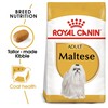 Royal Canin Maltese Dry Adult Dog Food 1.5kg