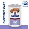 Hills Prescription Diet ID Low Fat Tins for Dogs