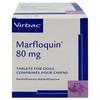 Marfloquin 80mg Tablets for Dogs