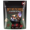 Pet Munchies Gourmet Beef Liver Cat Treats