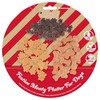 Rosewood Cupid & Comet Christmas Festive Meaty Platter Dog Treats 120g