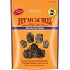 Pet Munchies Venison Strips for Dogs 75g