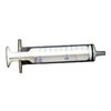 Aniject 2 Part Syringes with Needle Mount
