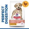 Hills Science Plan Perfect Digestion Large Puppy Dry Dog Food
